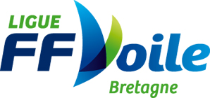 FFV logo Bretagne