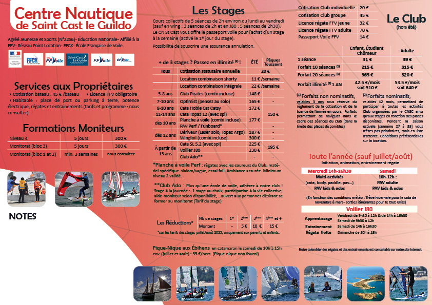 CNSC 2023