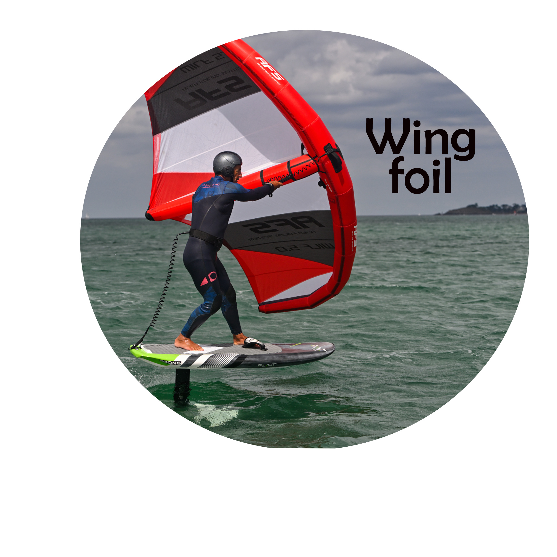 WING